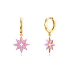 Aros Munich Lila Plata Dorada