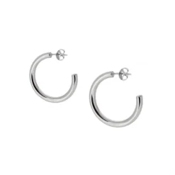 Aros Penelope 20mm Plata