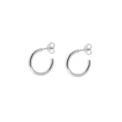 Aros Penelope 15mm Plata