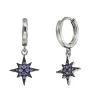 Aros Polaris Plata