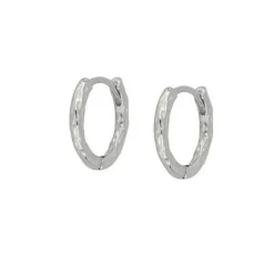 Aros Sia 14mm Plata