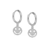 Aros Smile Plata