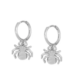 Aros Spider Plata