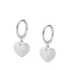 Aros Valentine Plata