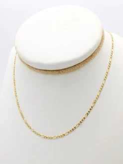 Cadena Cartier 45cm Oro 18K