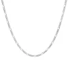 Cadena Cartier Plata