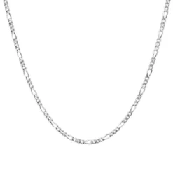 Cadena Cartier Plata