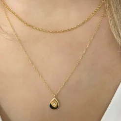 Cadena Have Plata