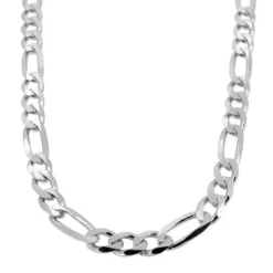Cadena Kiara Plata