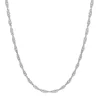 Cadena Singapur Plata