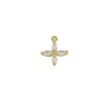 Charm Lúa Plata Dorada