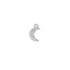 Charm Moon Plata