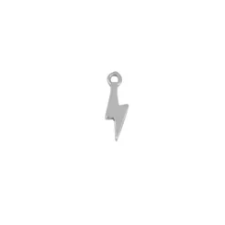 Charm Rayo Plata