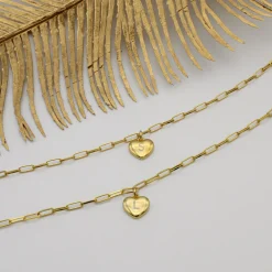Charm Valentine Plata