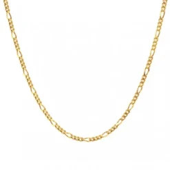 Choker Cartier Plata Dorada