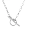 Collar Milos Plata