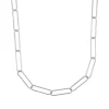 Collar Numa Plata