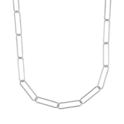 Collar Numa Plata