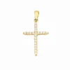 Cruz Harmony Oro 18K