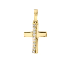 Cruz Shine Oro 18K