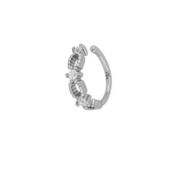 Ear Cuff Edith Plata