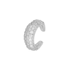 Ear Cuff Grace Plata