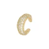 Ear Cuff Grace Plata Dorada