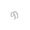 Ear Cuff Hope Plata