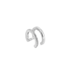 Ear Cuff Hope Plata