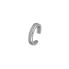 Ear cuff Idoia Plata