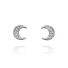 Pendiente Mini Cosmic Plata