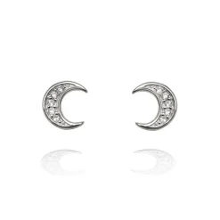 Pendiente Mini Cosmic Plata