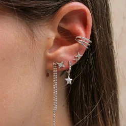 Piercing Astra Plata