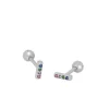 Piercing Chipre Plata