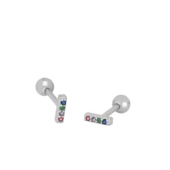 Piercing Chipre Plata