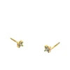 Piercing Chloe Plata Dorada