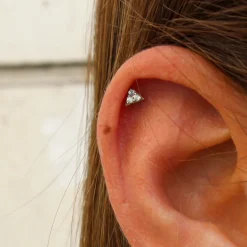 Piercing Dasa Plata