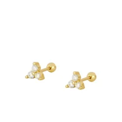 Piercing Dasa Plata Dorada