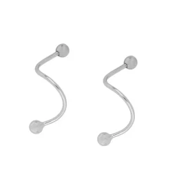 Piercing Daya Plata