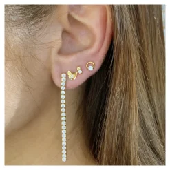 Piercing Deni Plata
