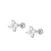 Piercing Glam Plata