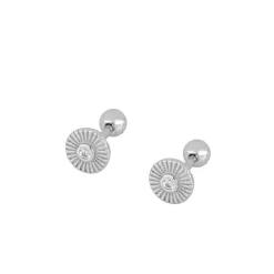 Piercing Kin Plata