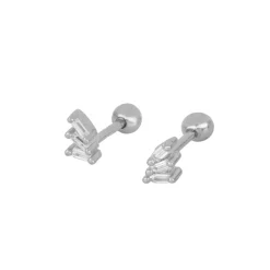 Piercing Lein Plata