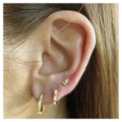 Piercing Lein Plata