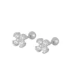 Piercing Malta Plata