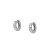 Piercing Mini Lena 8mm Plata