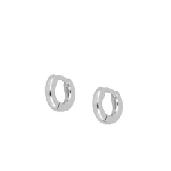Piercing Mini Lexa 8mm Plata