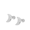 Piercing Moon Plata