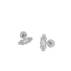 Piercing Nessa Plata