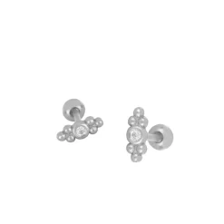 Piercing Nessa Plata